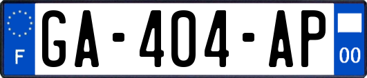 GA-404-AP