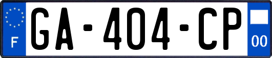 GA-404-CP