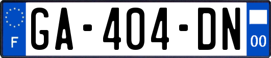 GA-404-DN