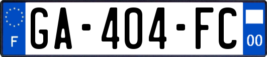 GA-404-FC