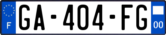 GA-404-FG