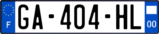 GA-404-HL