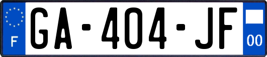 GA-404-JF