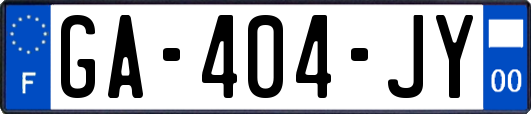 GA-404-JY