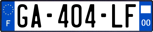 GA-404-LF