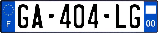 GA-404-LG