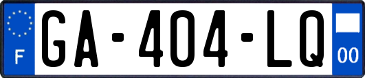 GA-404-LQ