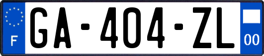 GA-404-ZL