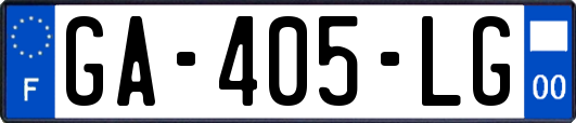 GA-405-LG