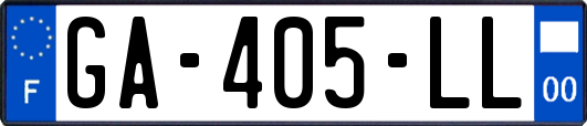 GA-405-LL