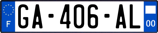 GA-406-AL