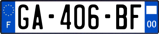 GA-406-BF