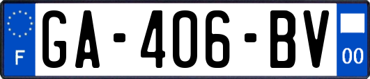 GA-406-BV