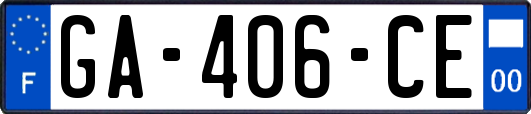 GA-406-CE