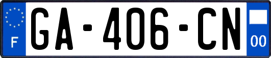 GA-406-CN