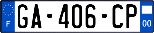 GA-406-CP