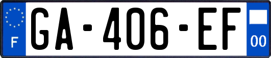 GA-406-EF