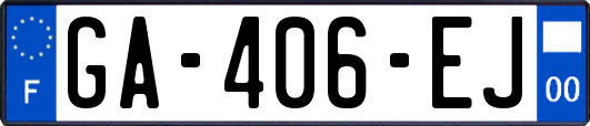 GA-406-EJ