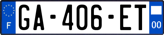 GA-406-ET