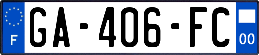 GA-406-FC