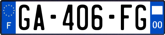 GA-406-FG