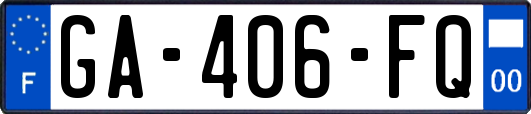 GA-406-FQ