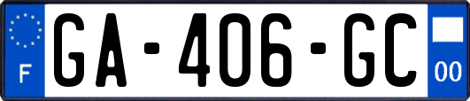 GA-406-GC