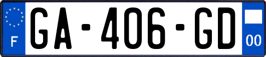GA-406-GD