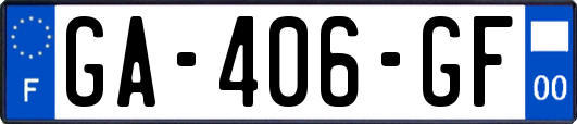 GA-406-GF