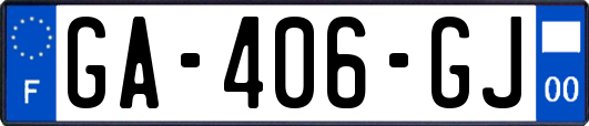 GA-406-GJ