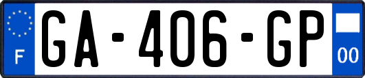GA-406-GP