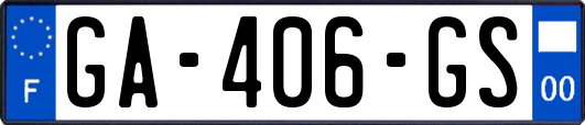 GA-406-GS