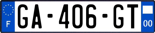 GA-406-GT