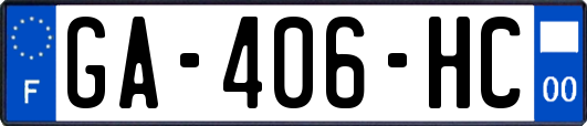 GA-406-HC