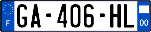 GA-406-HL