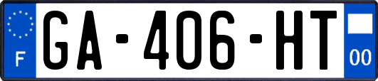 GA-406-HT