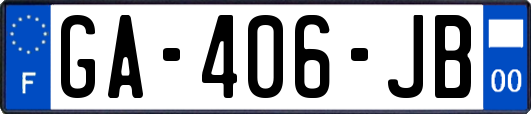 GA-406-JB