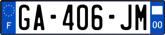 GA-406-JM