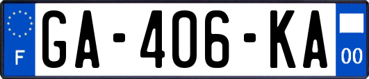 GA-406-KA