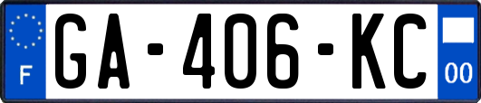 GA-406-KC
