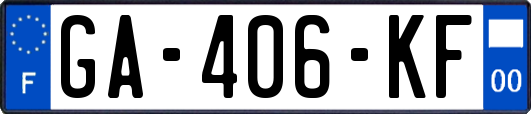 GA-406-KF