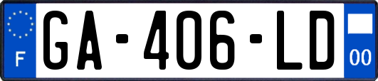GA-406-LD