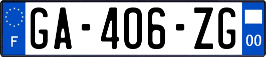 GA-406-ZG