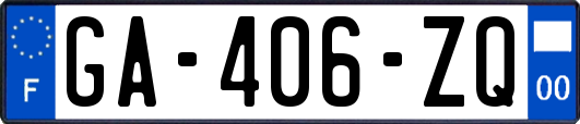 GA-406-ZQ