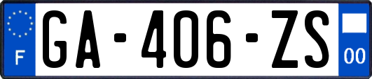 GA-406-ZS