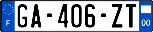 GA-406-ZT