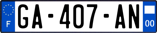 GA-407-AN