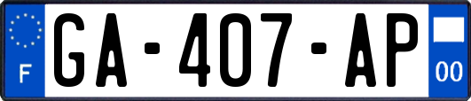 GA-407-AP