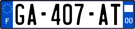 GA-407-AT