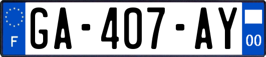 GA-407-AY